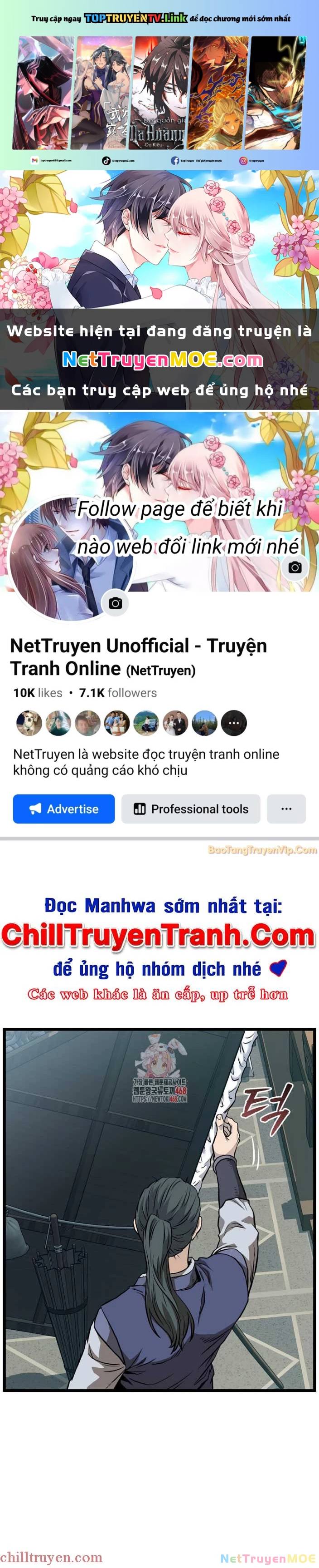 Đăng Nhập Murim Chapter 216 - Trang 0