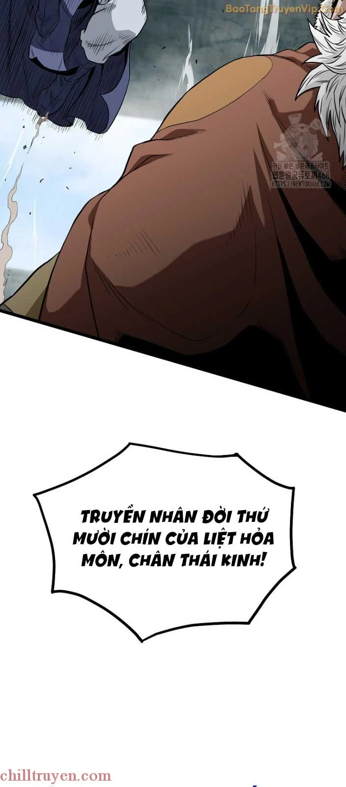 Đăng Nhập Murim Chapter 216 - Trang 23