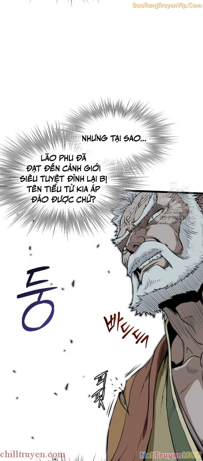 Đăng Nhập Murim Chapter 216 - Trang 19