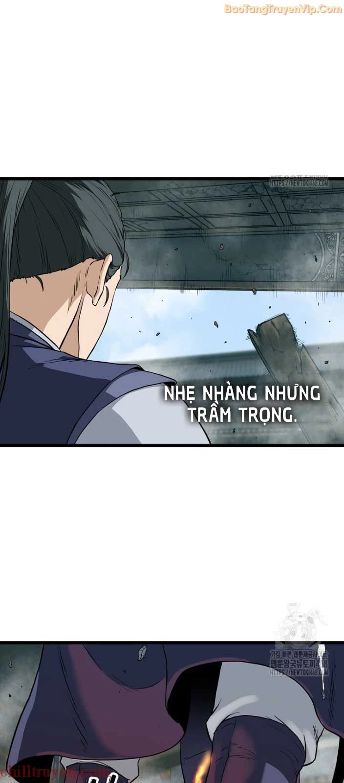 Đăng Nhập Murim Chapter 216 - Trang 35