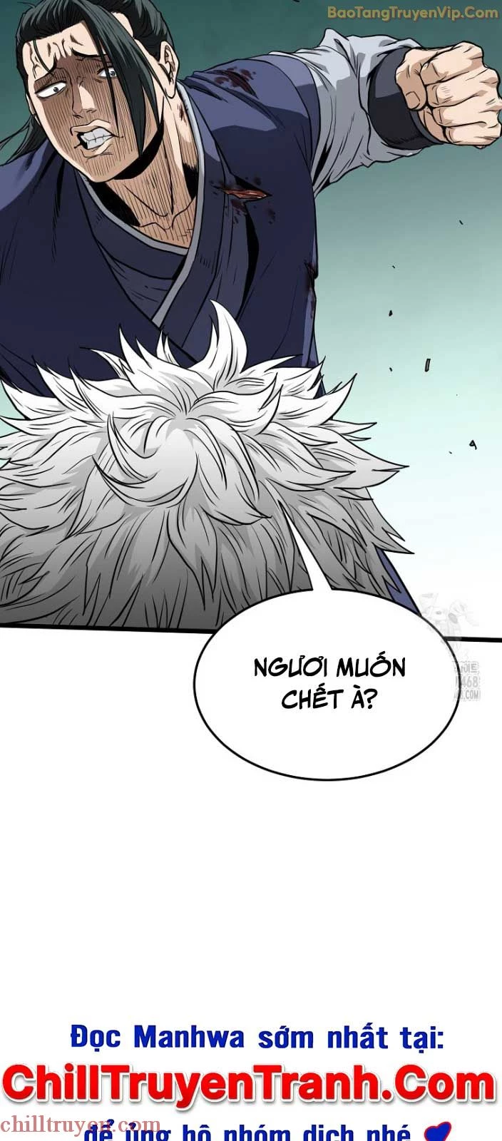 Đăng Nhập Murim Chapter 216 - Trang 85