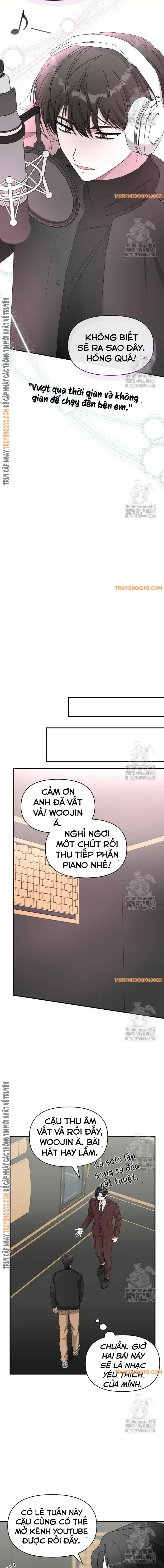 Tôi Bị Hiểu Lầm Là Diễn Viên Thiên Tài Quái Vật Chapter 47 - Trang 9