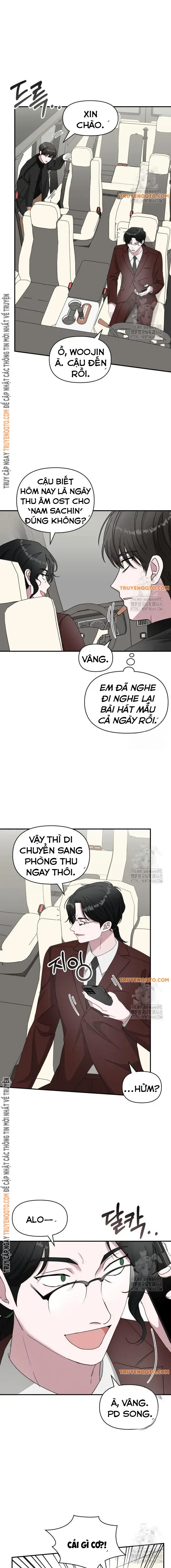 Tôi Bị Hiểu Lầm Là Diễn Viên Thiên Tài Quái Vật Chapter 47 - Trang 2