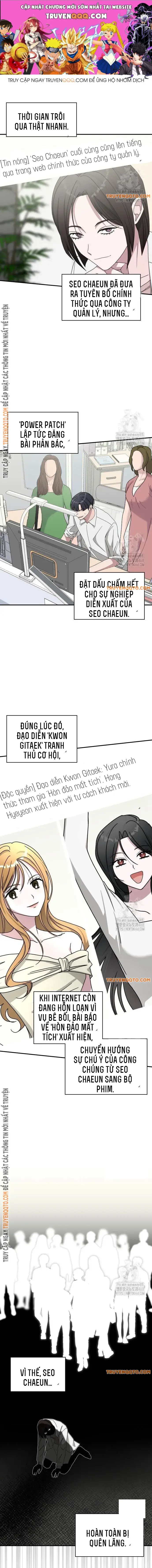 Tôi Bị Hiểu Lầm Là Diễn Viên Thiên Tài Quái Vật Chapter 47 - Trang 0