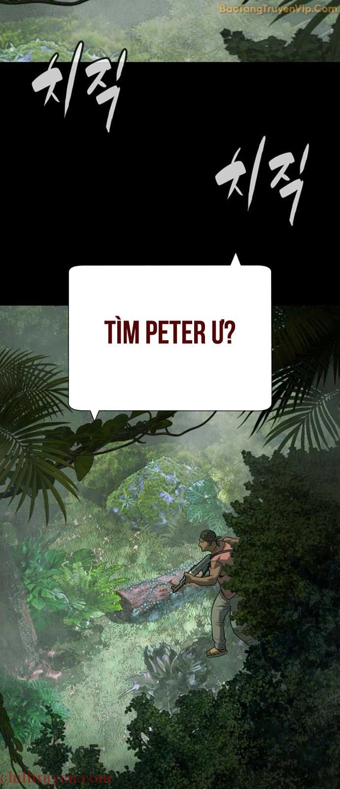 Sát Thủ Peter Chapter 85 - Trang 51