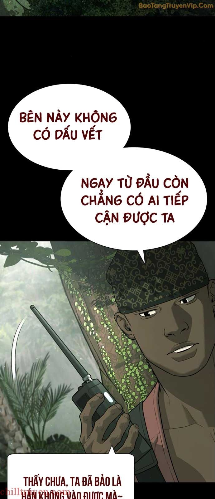 Sát Thủ Peter Chapter 85 - Trang 52