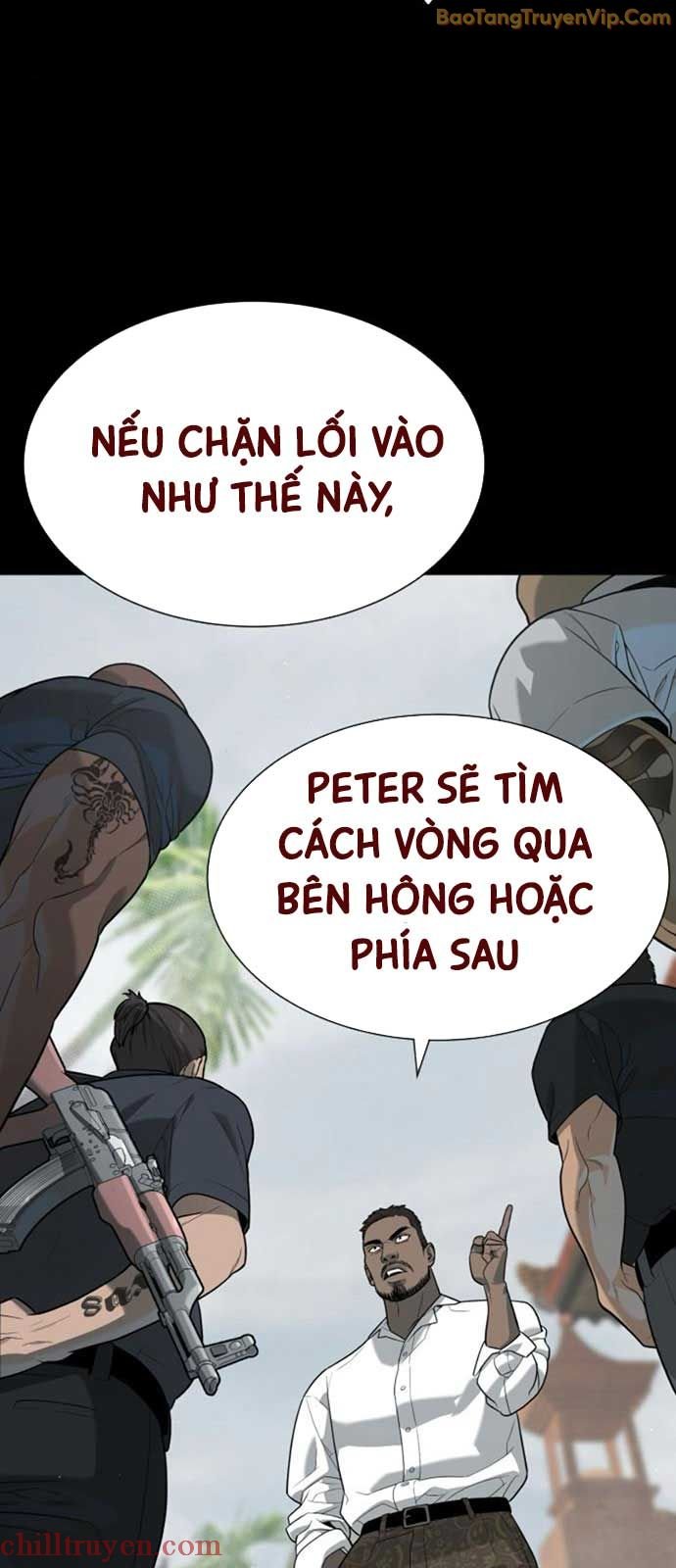 Sát Thủ Peter Chapter 85 - Trang 91