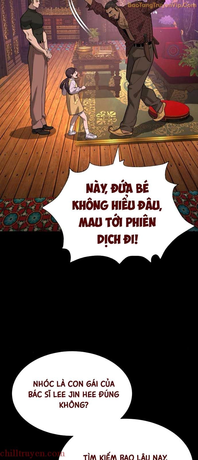 Sát Thủ Peter Chapter 85 - Trang 72