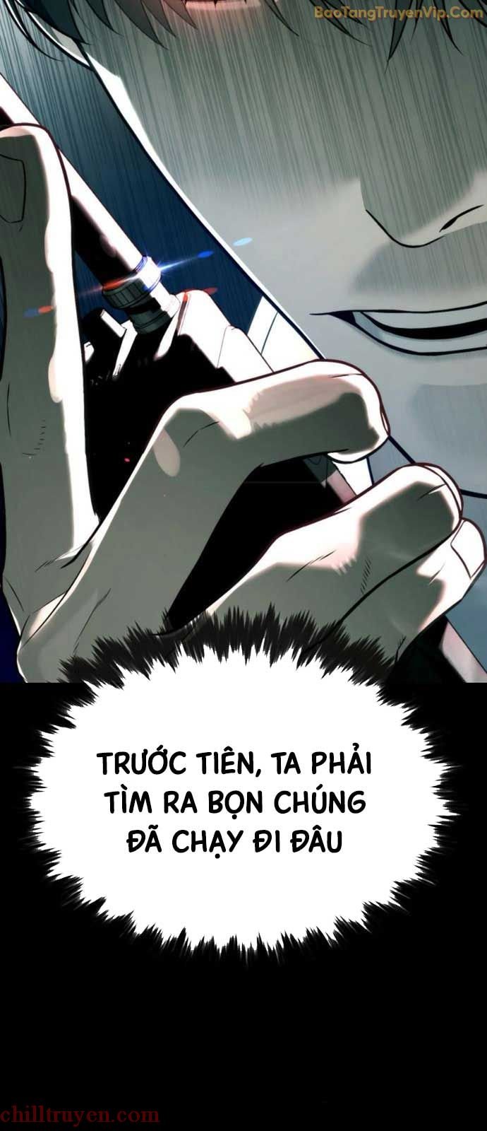 Sát Thủ Peter Chapter 85 - Trang 8