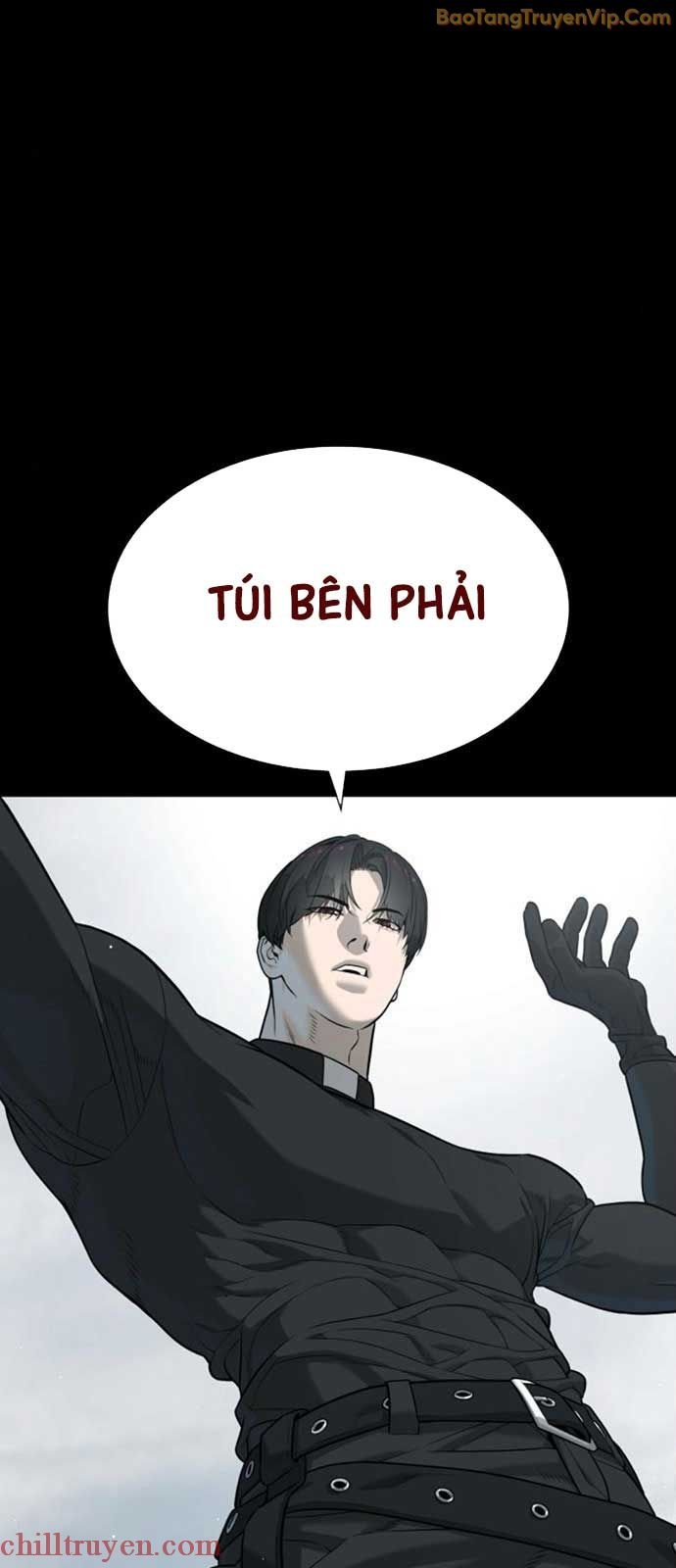 Sát Thủ Peter Chapter 85 - Trang 111