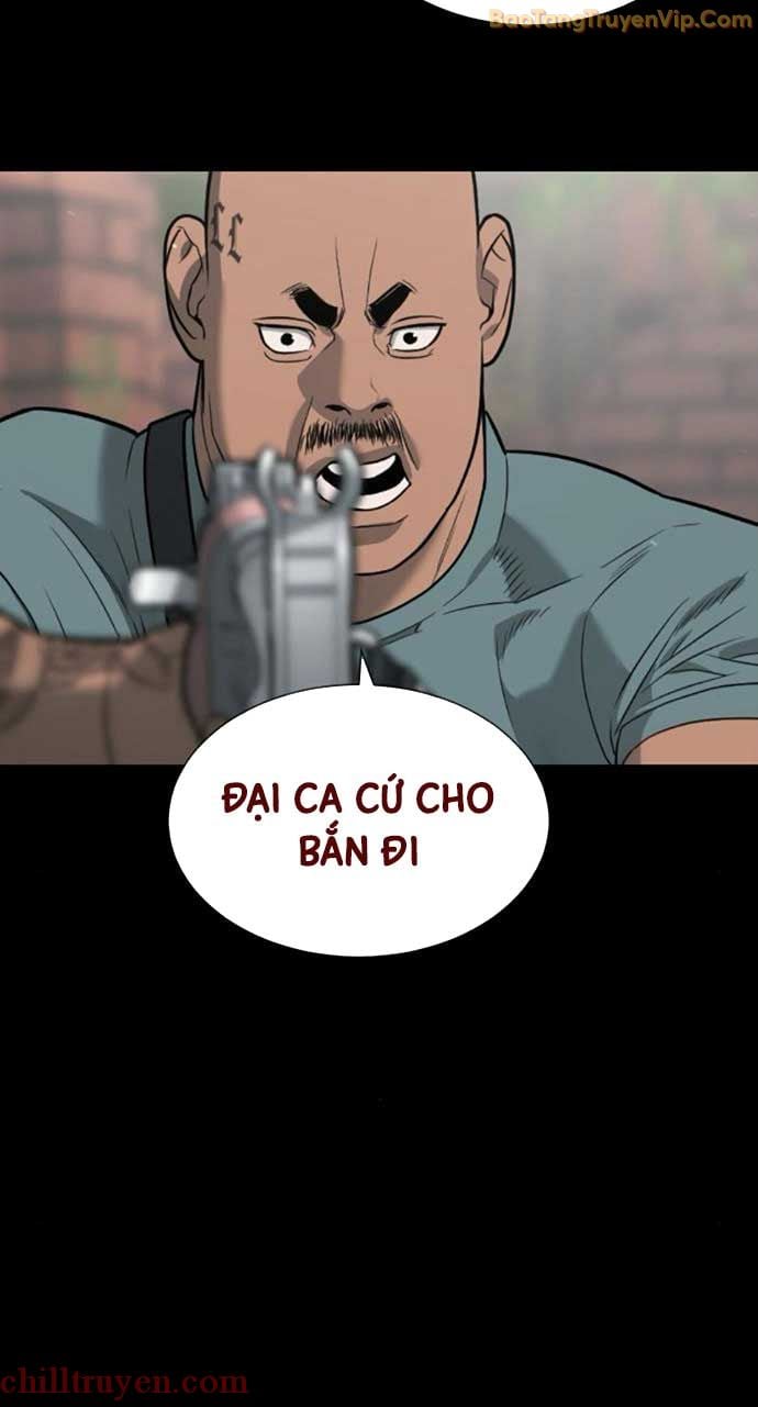 Sát Thủ Peter Chapter 85 - Trang 97