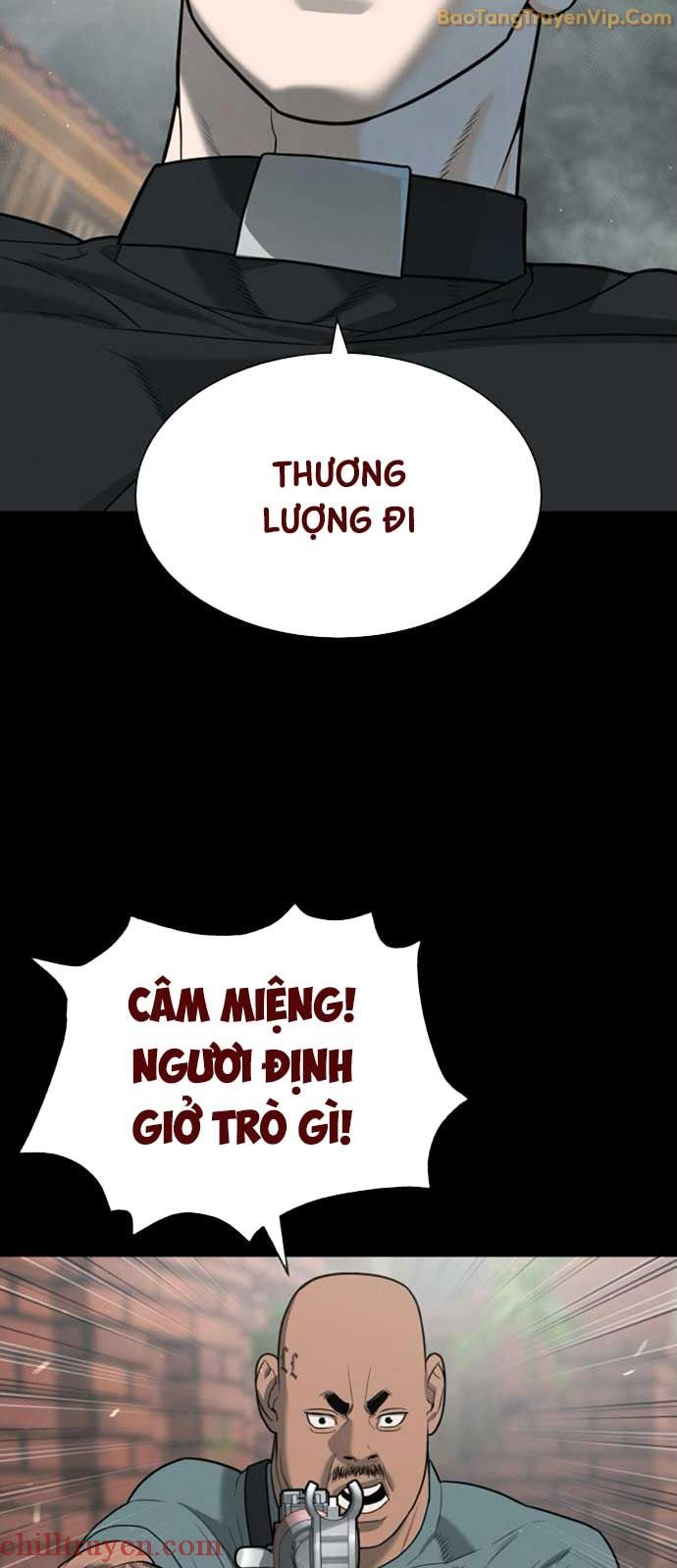 Sát Thủ Peter Chapter 85 - Trang 101