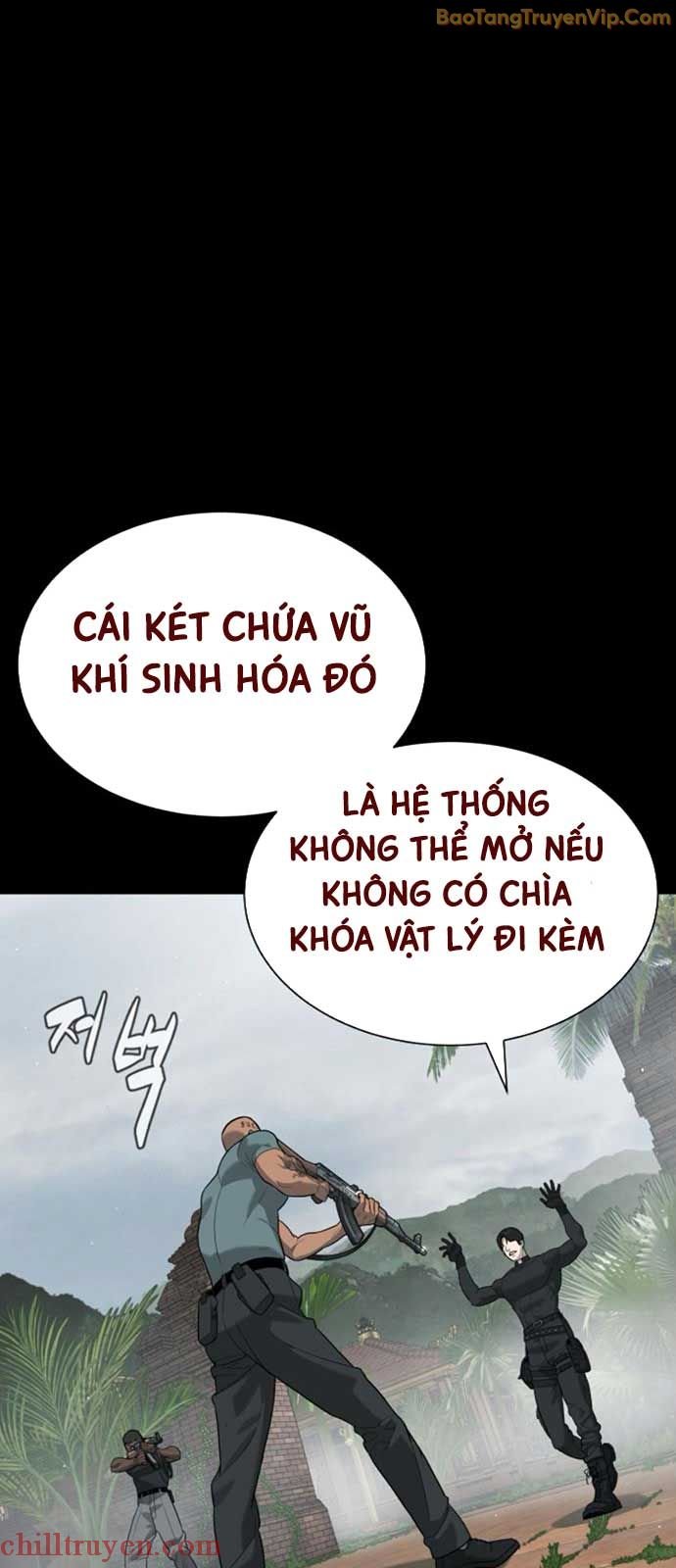 Sát Thủ Peter Chapter 85 - Trang 104