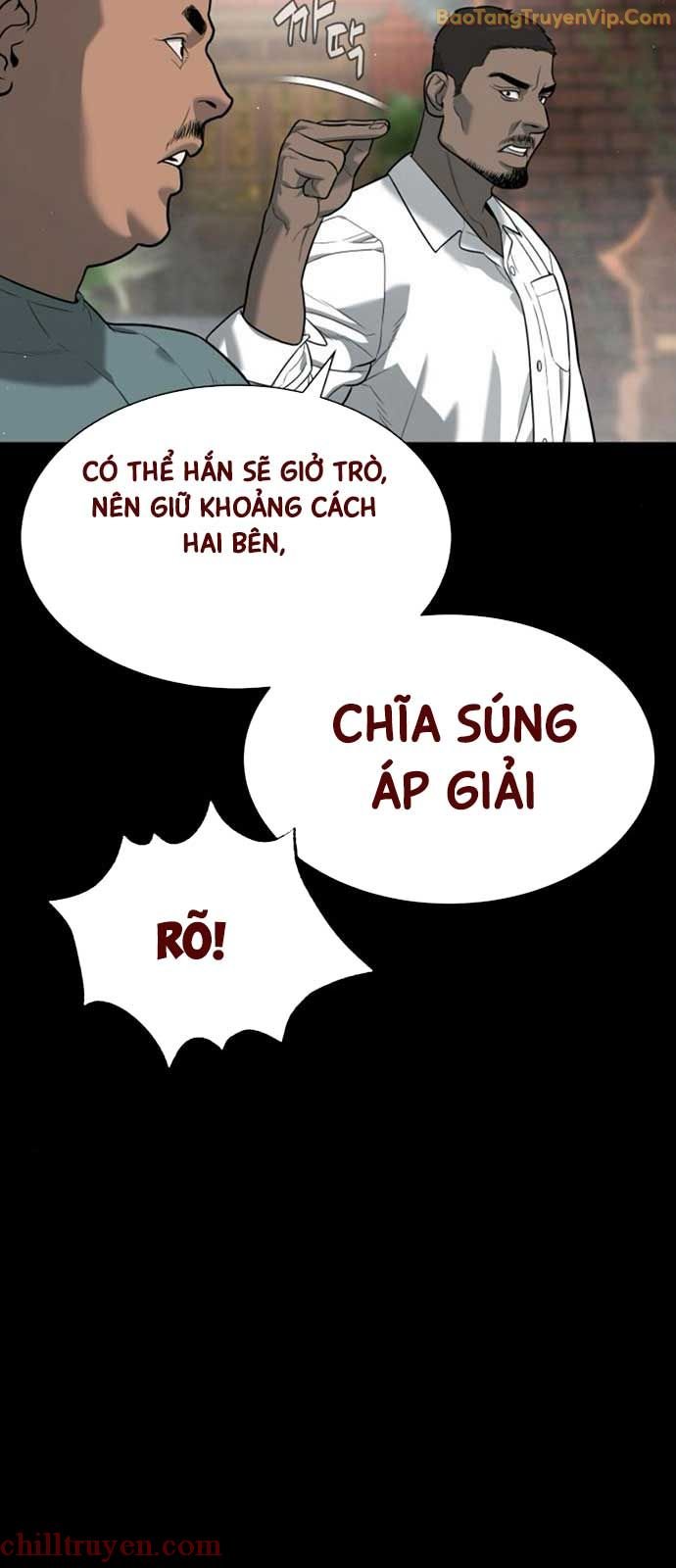 Sát Thủ Peter Chapter 85 - Trang 103