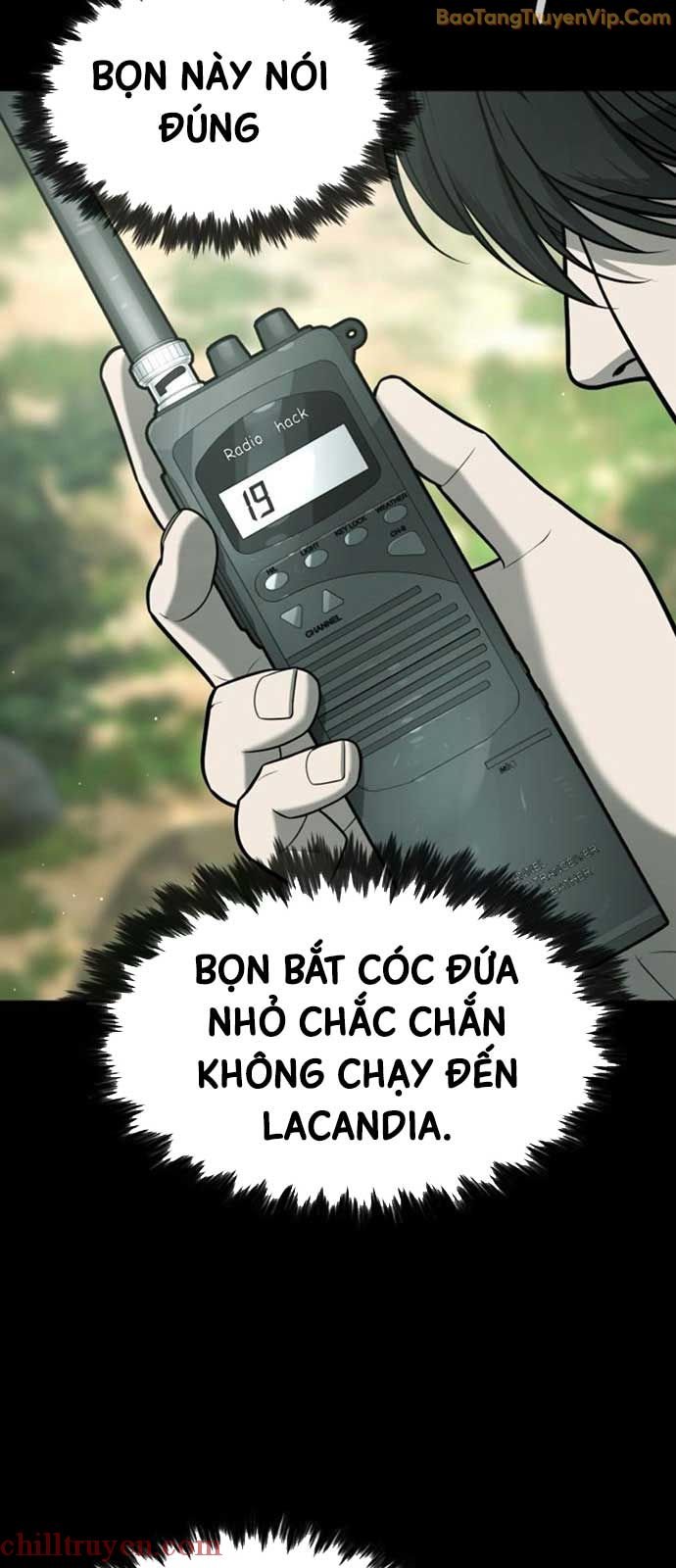 Sát Thủ Peter Chapter 85 - Trang 5