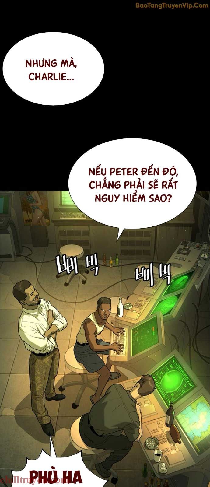 Sát Thủ Peter Chapter 85 - Trang 12