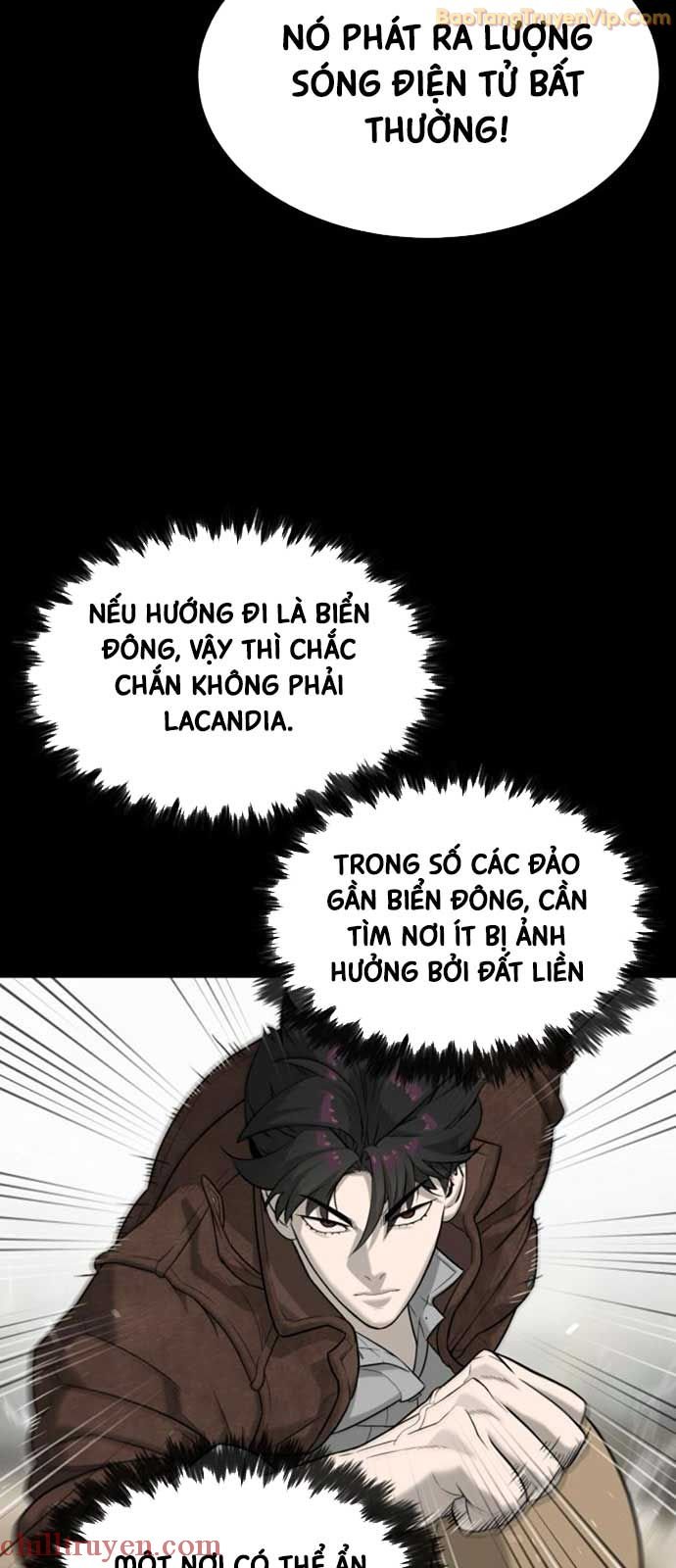 Sát Thủ Peter Chapter 85 - Trang 39