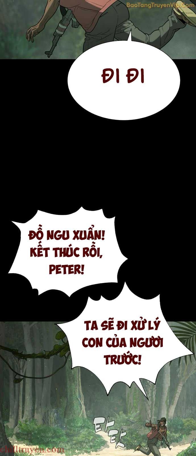 Sát Thủ Peter Chapter 85 - Trang 58