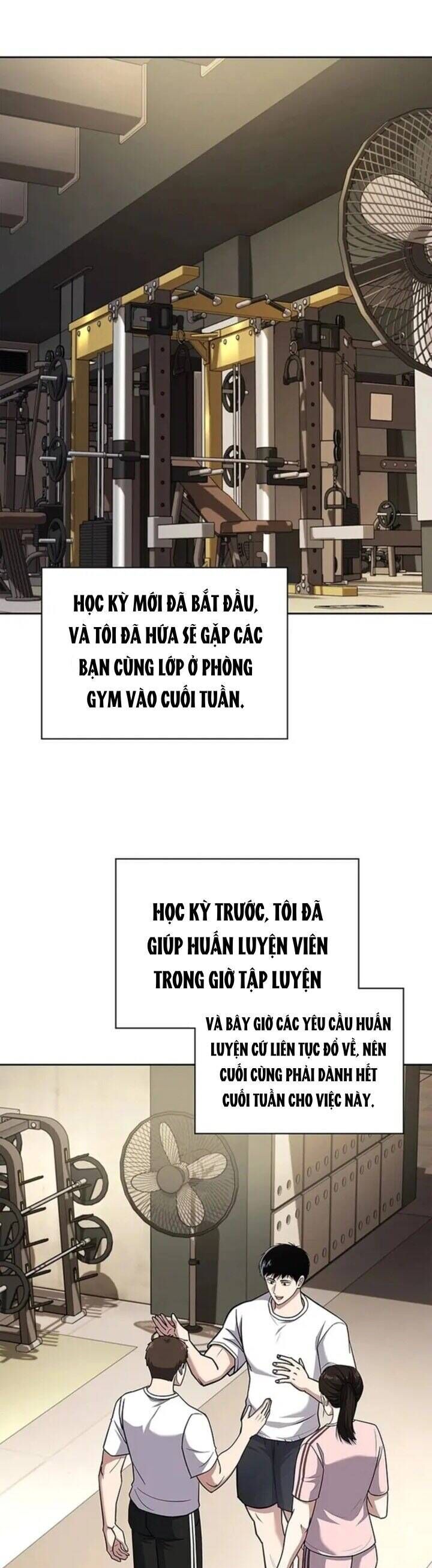 Cảnh Sát Thiên Tài Chuyển Sinh Chapter 85 - Trang 13