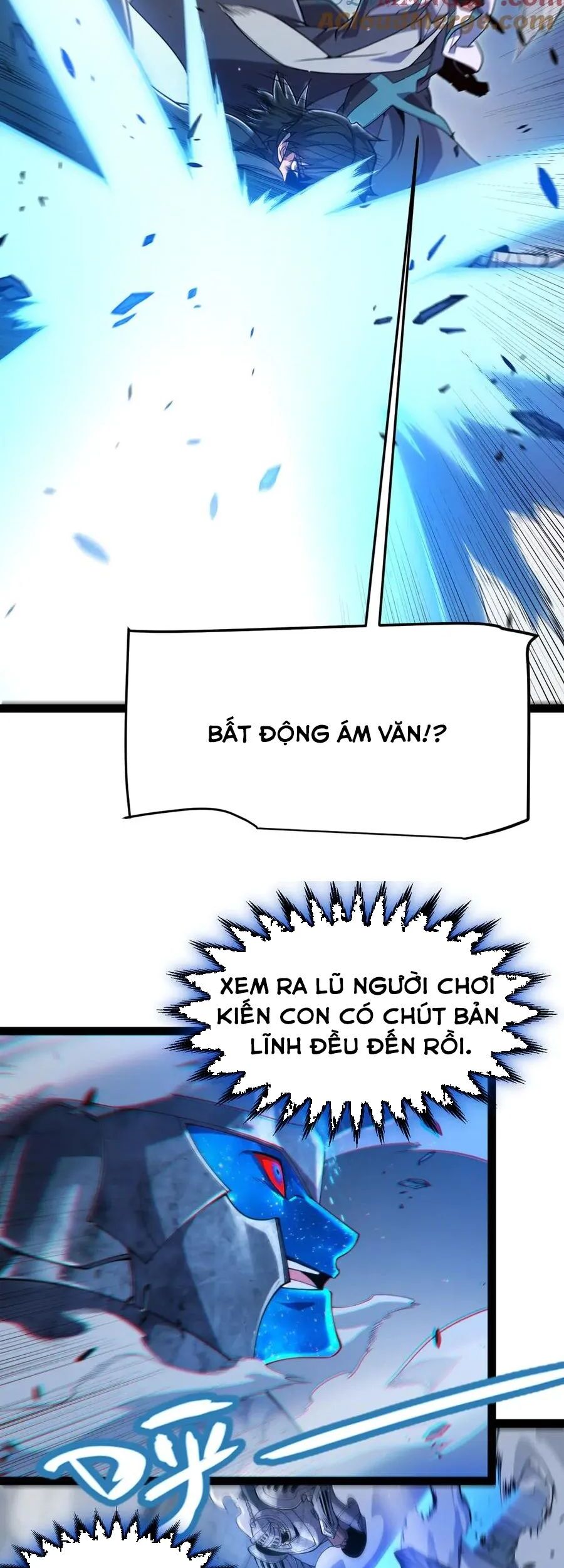 Tôi Đến Từ Thế Giới Trò Chơi Chapter 353 - Trang 42