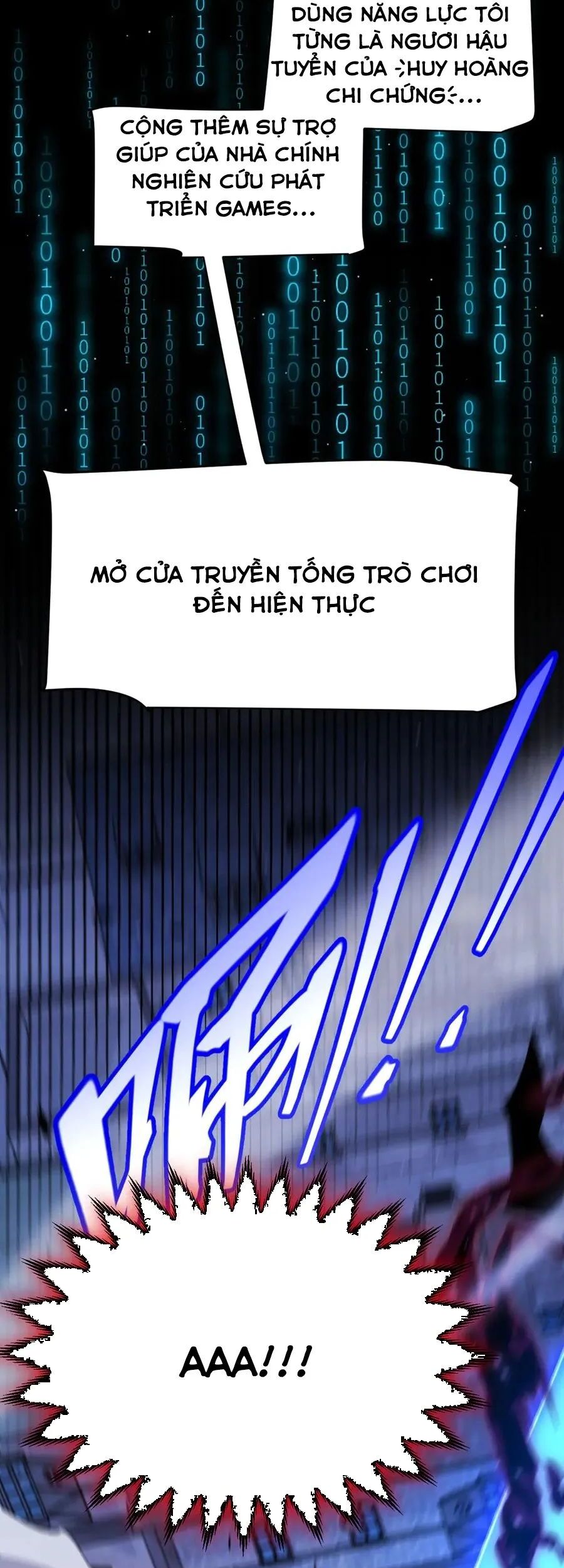 Tôi Đến Từ Thế Giới Trò Chơi Chapter 353 - Trang 30