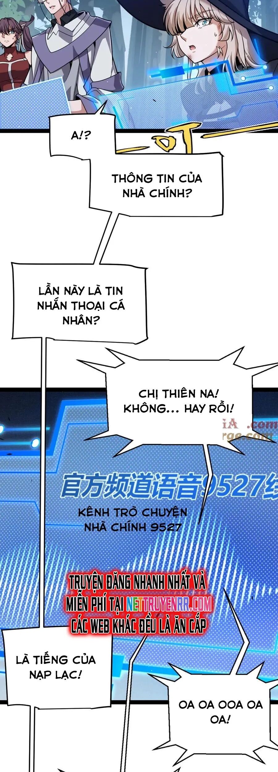 Tôi Đến Từ Thế Giới Trò Chơi Chapter 353 - Trang 26