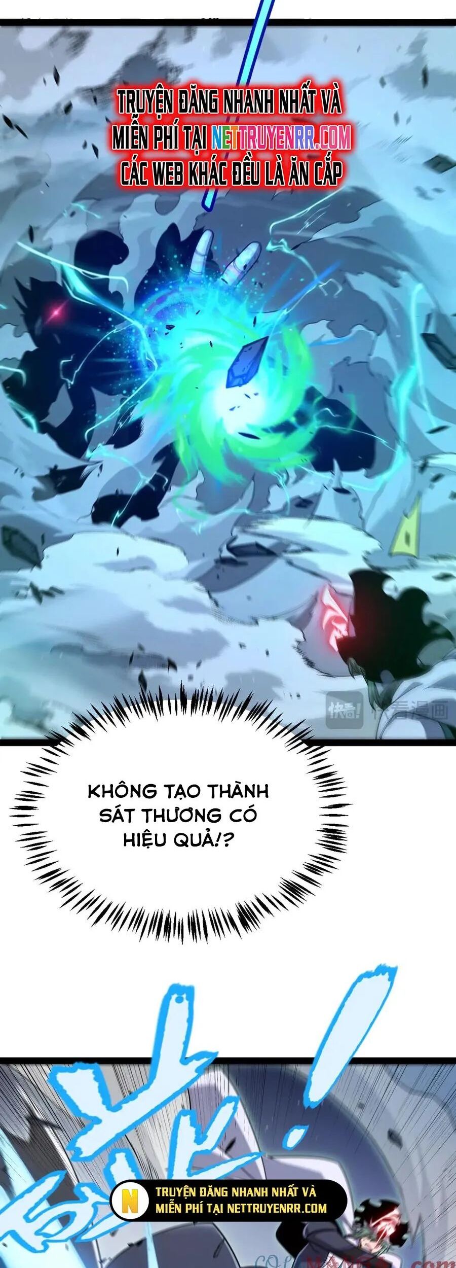 Tôi Đến Từ Thế Giới Trò Chơi Chapter 353 - Trang 41