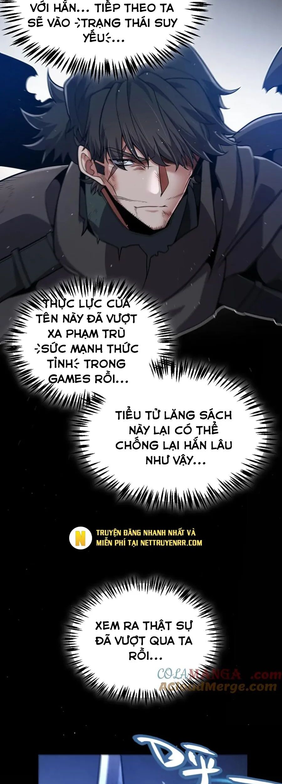 Tôi Đến Từ Thế Giới Trò Chơi Chapter 353 - Trang 50