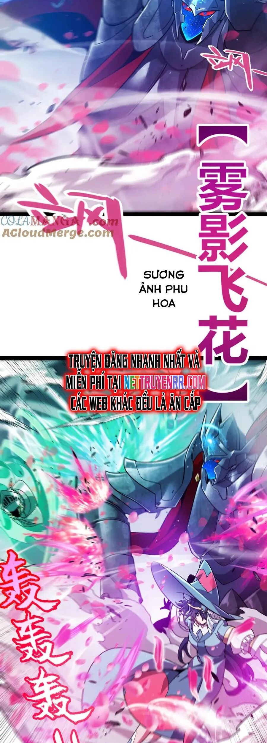 Tôi Đến Từ Thế Giới Trò Chơi Chapter 353 - Trang 33