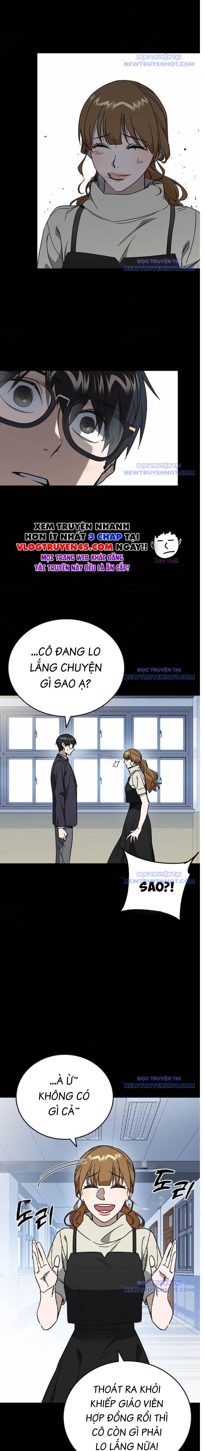 Học Nhóm chapter 267 - Trang 3