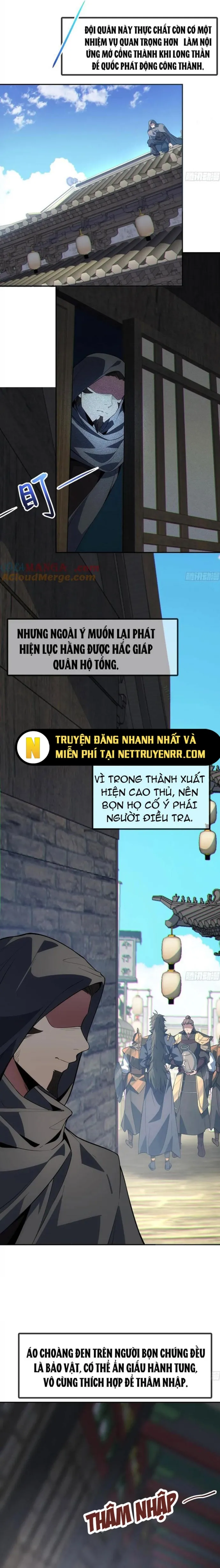 Đồ Nhi Phản Diện Ngươi Hãy Bỏ Qua Sư Tôn Đi Chapter 73 - Trang 1