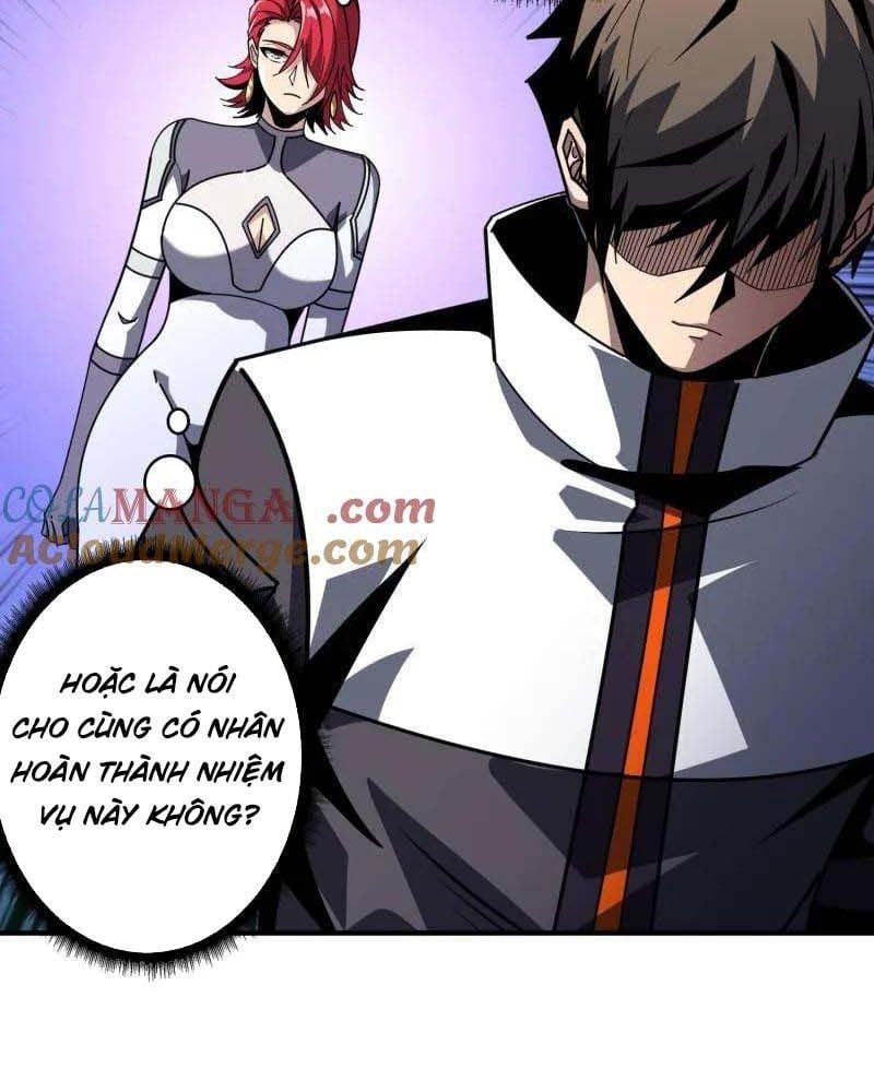 Vừa Chơi Đã Có Tài Khoản Vương Giả Chapter 512 - Trang 56