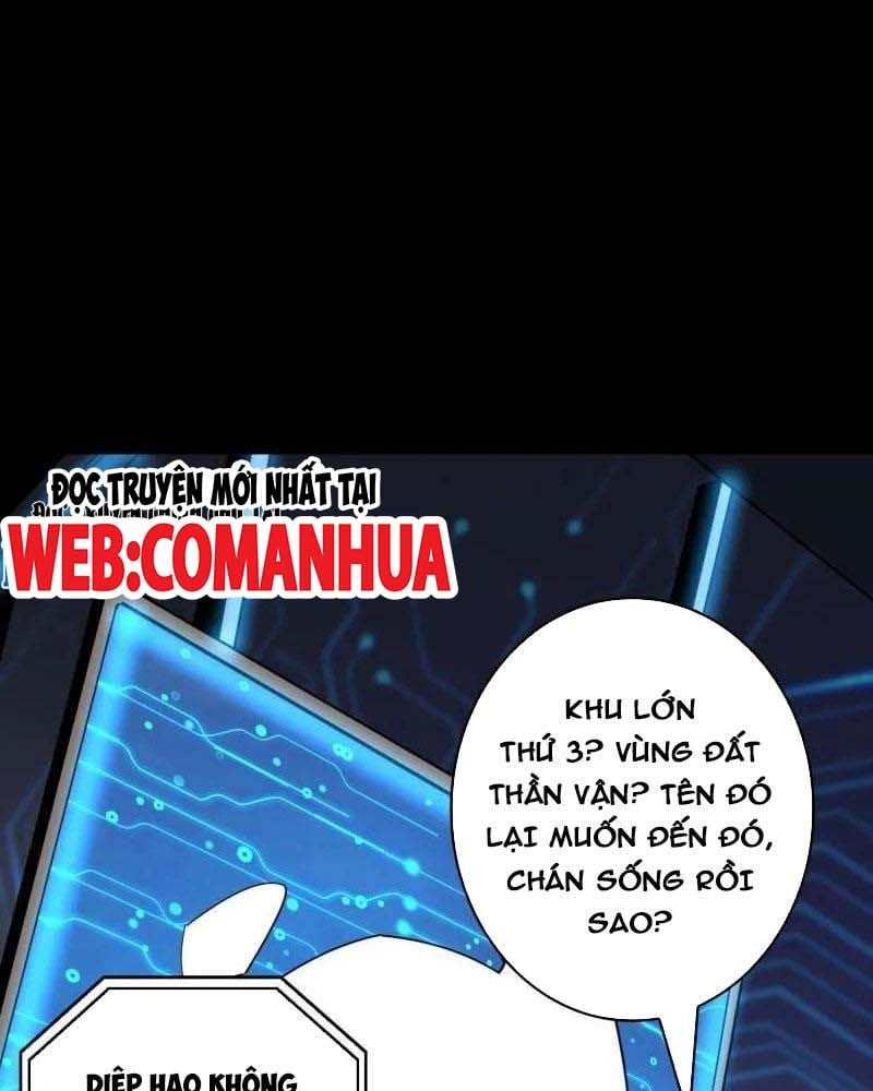 Vừa Chơi Đã Có Tài Khoản Vương Giả Chapter 512 - Trang 43