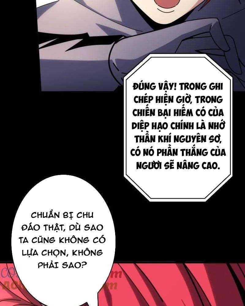 Vừa Chơi Đã Có Tài Khoản Vương Giả Chapter 512 - Trang 51