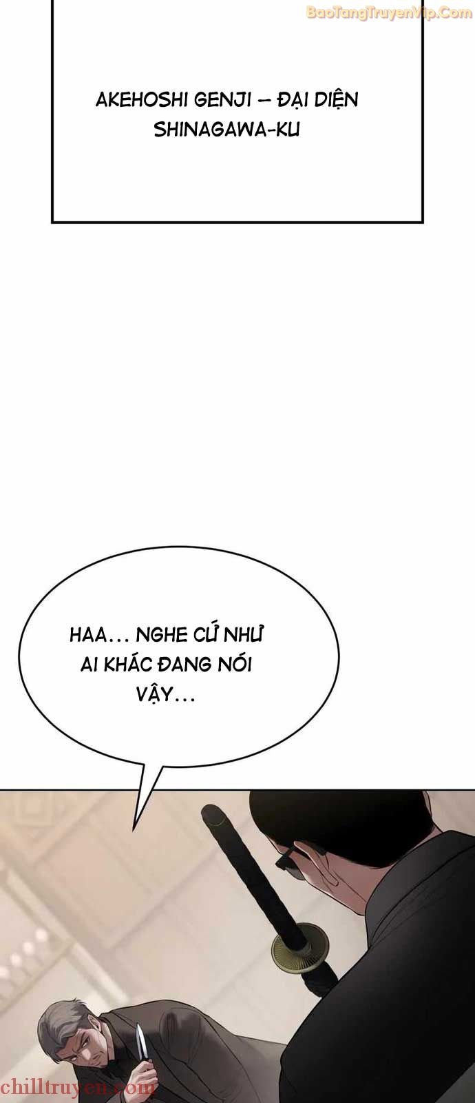 Đặc Vụ Song Sinh Chapter 118 - Trang 59