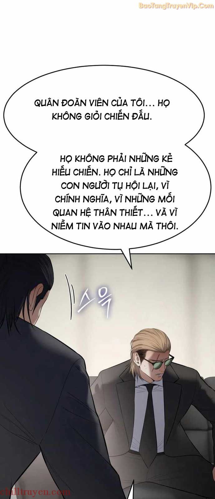 Đặc Vụ Song Sinh Chapter 118 - Trang 45