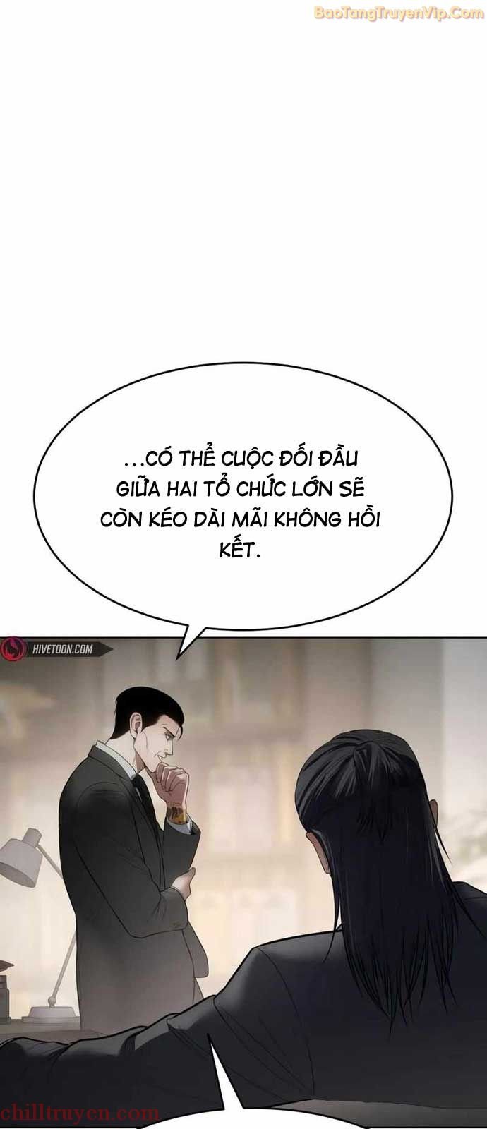 Đặc Vụ Song Sinh Chapter 118 - Trang 37