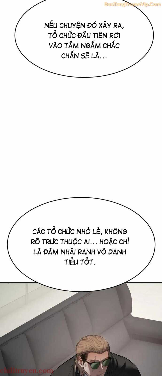 Đặc Vụ Song Sinh Chapter 118 - Trang 38