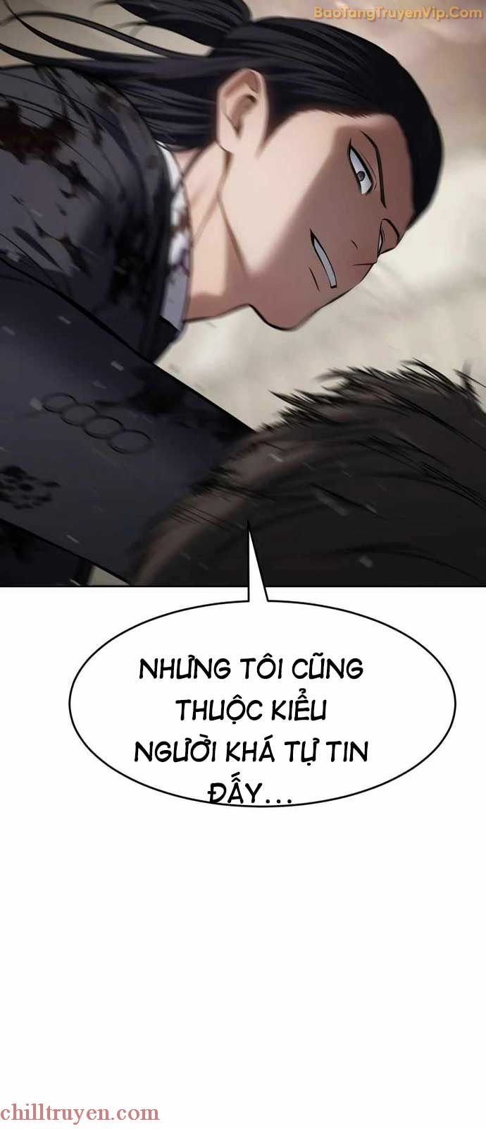 Đặc Vụ Song Sinh Chapter 118 - Trang 111