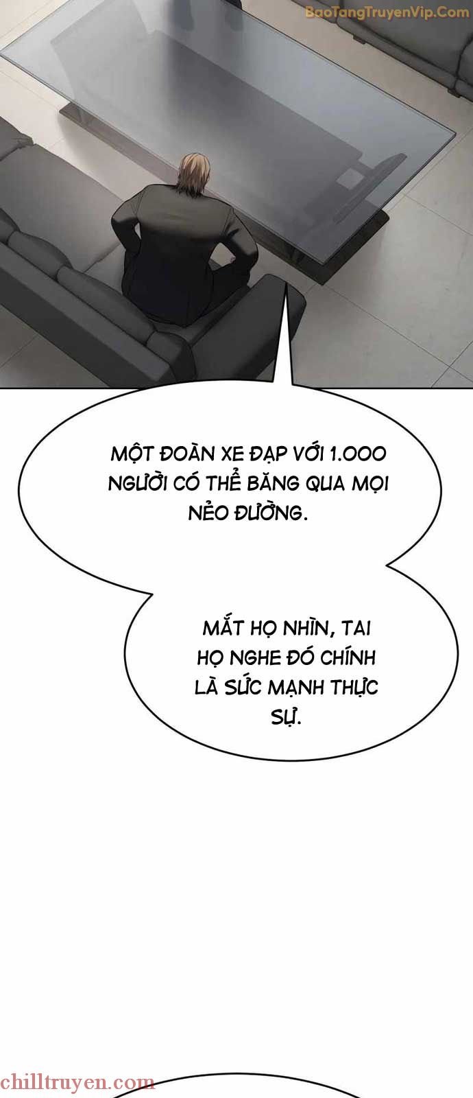 Đặc Vụ Song Sinh Chapter 118 - Trang 47