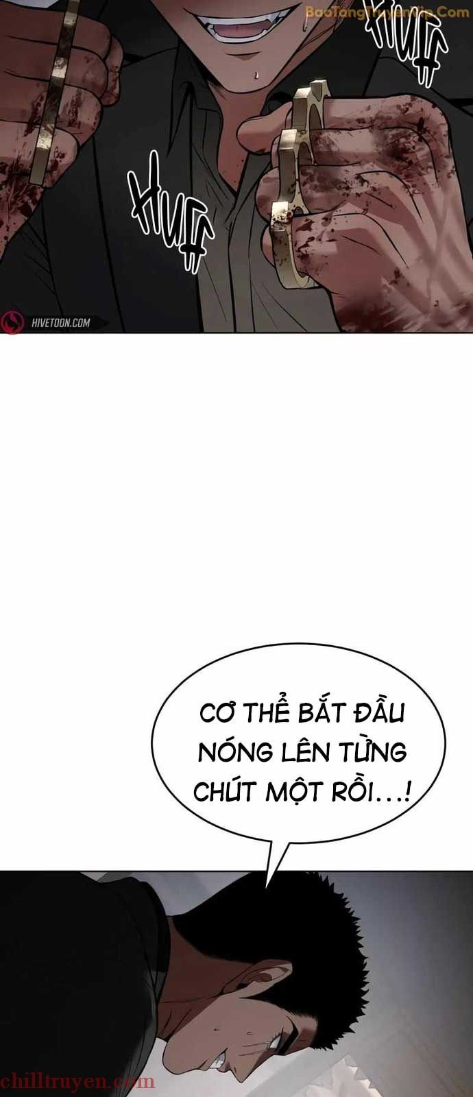 Đặc Vụ Song Sinh Chapter 118 - Trang 117