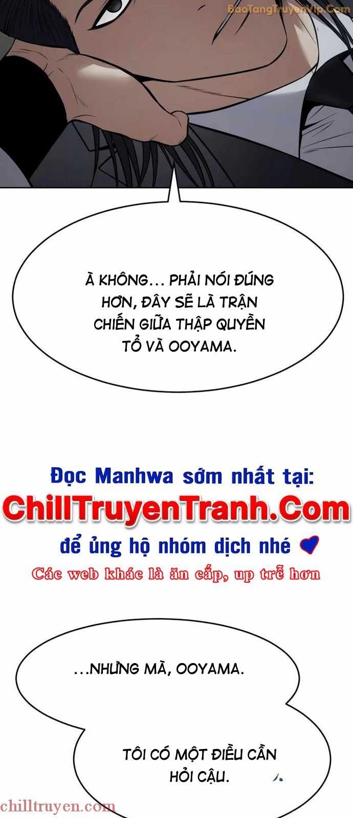 Đặc Vụ Song Sinh Chapter 118 - Trang 31