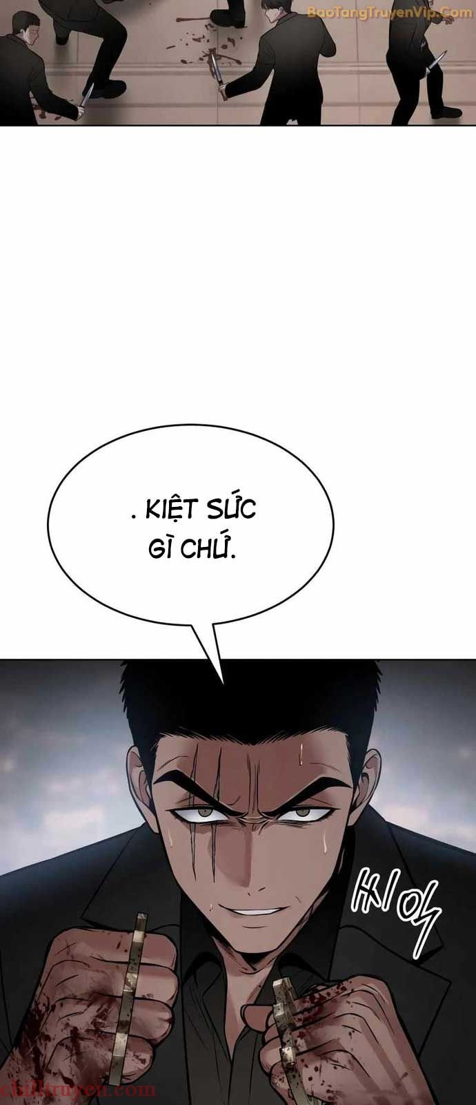 Đặc Vụ Song Sinh Chapter 118 - Trang 122