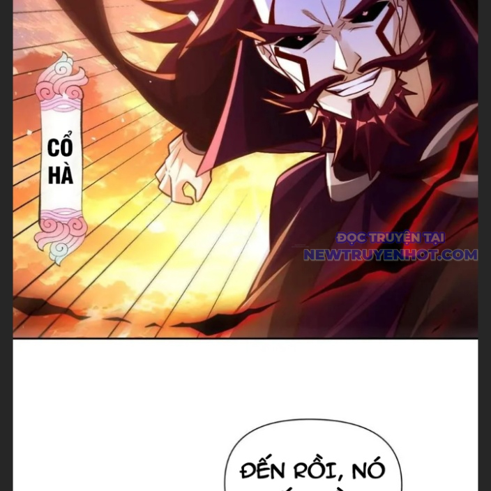 Nguyên Lai Ta Là Tu Tiên đại Lão chapter 540 - Trang 8