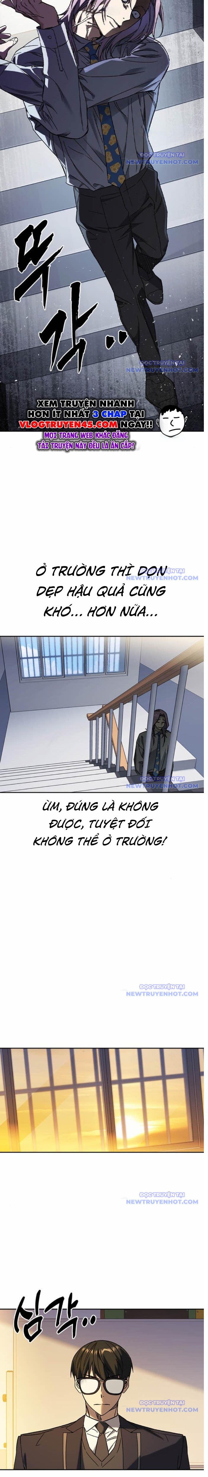 Học Nhóm chapter 267 - Trang 18