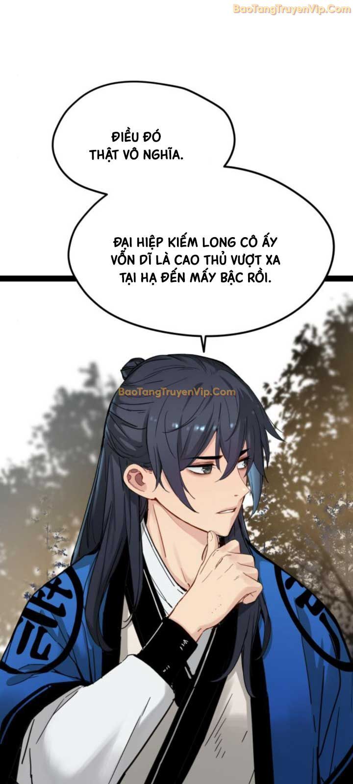 Thiên Tài Đoản Mệnh Chapter 29 - Trang 32