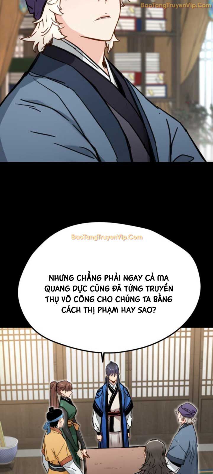 Thiên Tài Đoản Mệnh Chapter 29 - Trang 50