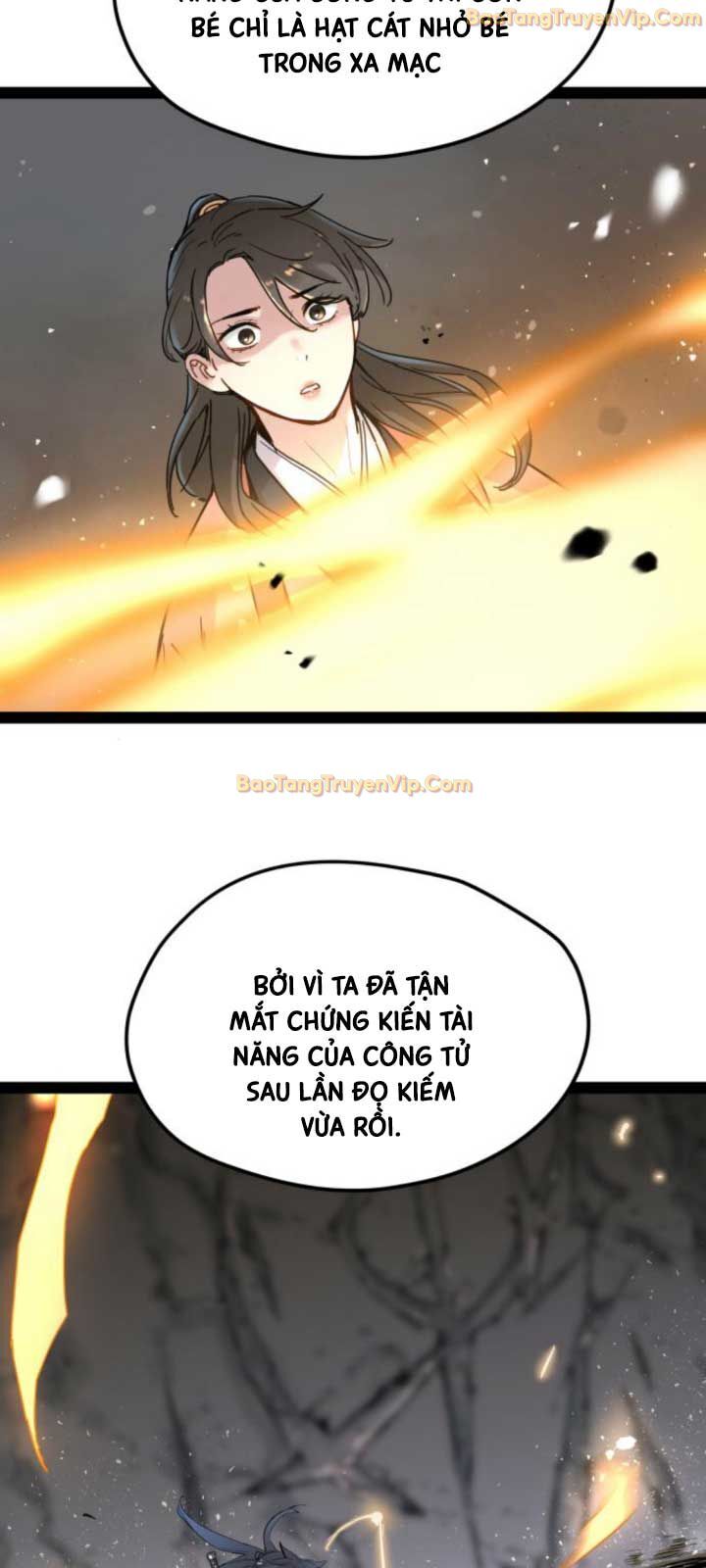 Thiên Tài Đoản Mệnh Chapter 29 - Trang 30