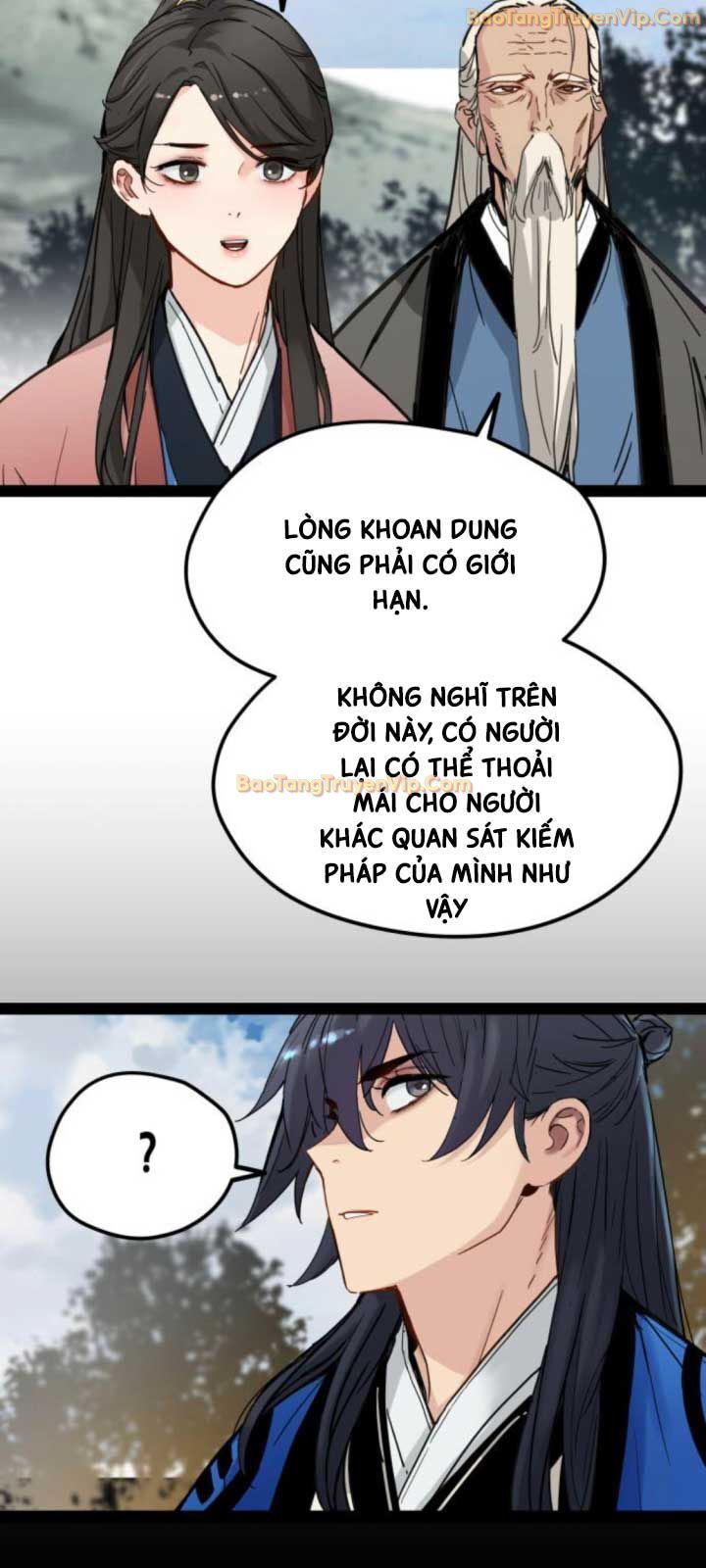 Thiên Tài Đoản Mệnh Chapter 29 - Trang 47