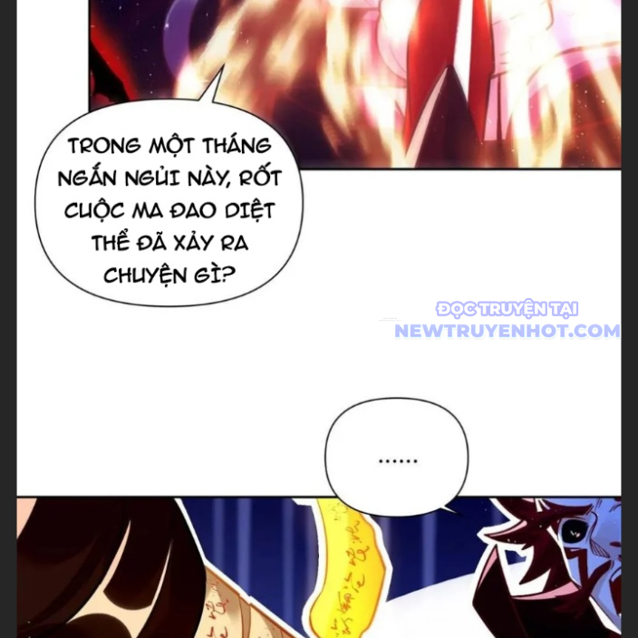 Nguyên Lai Ta Là Tu Tiên đại Lão chapter 540 - Trang 49